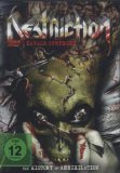 Savage Symphony: The History of Annihilation