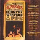 The Supremes Sing Country, Western & Pop