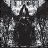 Enthrone Darkness Triumphant [Candlelight Limited Edition]