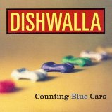 Counting Blue Cars [4 Tracks]