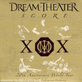 Score: XOX - 20th Anniversary World Tour Live with the Octavarium Orchestra