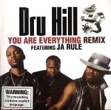 You Are Everything [Germany CD Single]