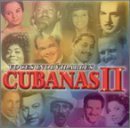Cubanas, Vol. 2: Voces In