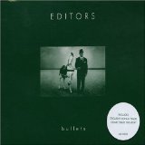 Bullets [UK CD #1]