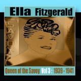 Queen Of The Savoy: Early Years, Vol. 3 1939-41