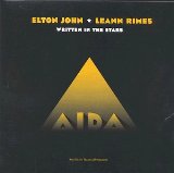 Written in the Stars [CD5/Cassette Single]