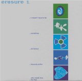 CD Singles Box, Vol. 1