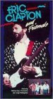 Eric Clapton & Friends [Video/DVD]