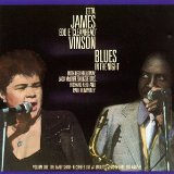 Blues In The Night: The Early Show Vol.1 (Live)