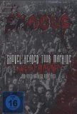 Shovel Headed Tour Machine Live At Wacken And Other Assorted Atrocities
