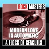 Rock Masters: Modern Love Is Automatic