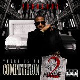 There Is No Competition, Vol. 2: The Grieving Music Mixtape 