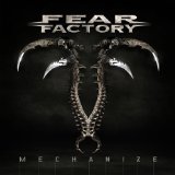 Mechanize [Bonus Tracks]