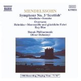 Symphony No. 3 "Scottish"