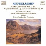 Mendelssohn: Piano Concer