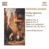 String Quartets Vol. 3
