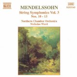 String Symphonies Vol. 3