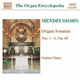 Organ Sonatas Nos. 1-6, O