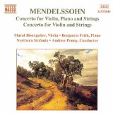 Violin / Piano Concerto