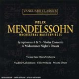 Orchestral Masterpieces