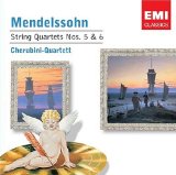 String Quartets No. 5 and