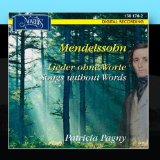 Mendelssohn: Lieder Ohne 