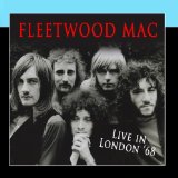 Live In London '68