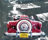 Greasy Love Songs: An FZ Audio Documentary Project/Object