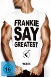Frankie Say Greatest [DVD]
