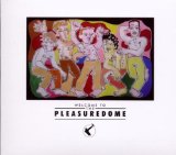 Welcome to the Pleasuredome [Bonus CD]