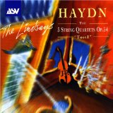 String Quartets Op. 54