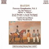 Symphonies Nos. 82, 96 & 100