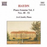 Piano Sonatas Vol. 5