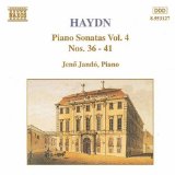 Piano Sonatas Vol. 4