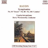 Symphonies Nos. 44, 88 & 