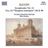 Symphonies Nos. 64, 84 & 