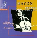 Haydn: Cello Concertos in C and D