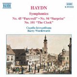 Symphonies Nos. 45, 94 an