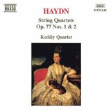 String Quartets Op. 77 No