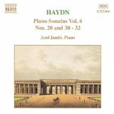 Piano Sonatas Vol. 6