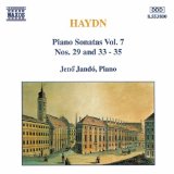 Piano Sonatas Vol. 7