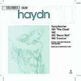 Symphonies Nos. 101, 102,