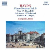 Piano Sonatas Vol. 9