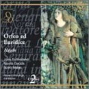 Orfeo ed Euridice