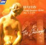 Haydn: String Quartets Op. 64 Nos. 1 - 3 