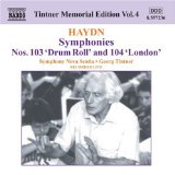 Symphonies No' 103 'Drum 