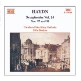 Symphonies Nos. 97 and 98