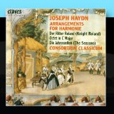 Joseph Haydn: Arrangement