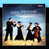 Joseph Haydn: String Quar