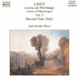 Annees de Pelerinage II (
